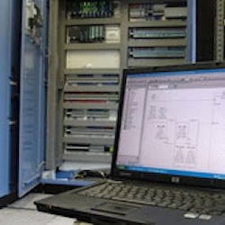 image of plc programming hmi motion